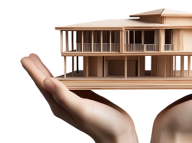 Model House